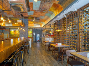 Old Town Boutique Hotel