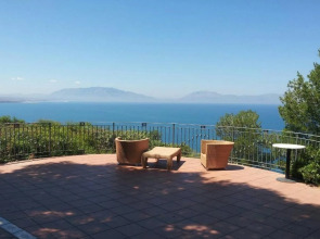 Citta del Mare Hotel Village