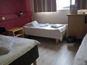 Santa's Hotel Rudolf