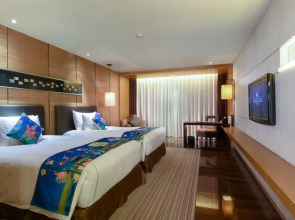 Kingkey Palace Hotel Shenzhen