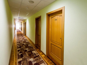 Отель Bed and Breakfast