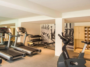 Fiesta Inn Aeropuerto Ciudad de Mexico