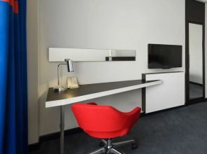 Park Inn By Radisson Астана