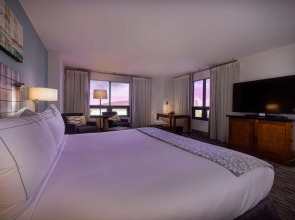 Hilton San Diego Gaslamp Quarter