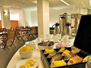 Atlantis Boutique City Hotel