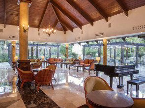 TRS Turquesa Hotel - Adults Only - All Inclusive