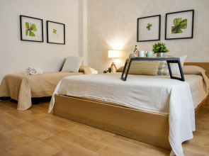 B&B Portafortuna Lucky Charm