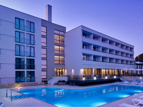 Park Plaza Arena Pula