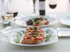 Trang An Beach Resort