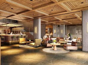 Costanero Hotel Montevideo - MGallery Collection