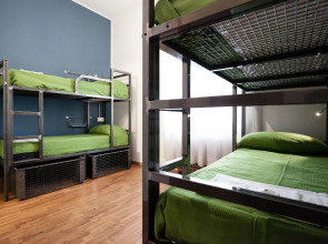 Хостел Ostello Bello Grande