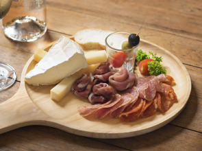 Beach Club by Haad Tien