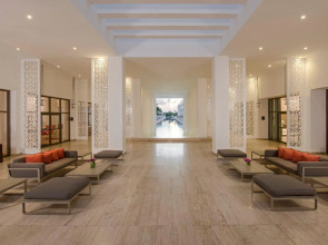 Курортный отель Platinum Yucatan Princess Adults Only - All Inclusive