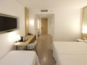 Hotel Sercotel Carlos III