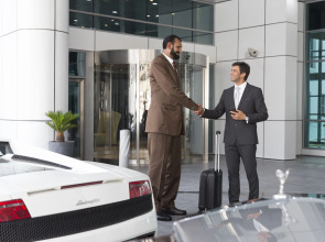 La Verda Suites & Villas Dubai Marina