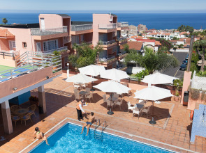 Hotel Globales Acuario