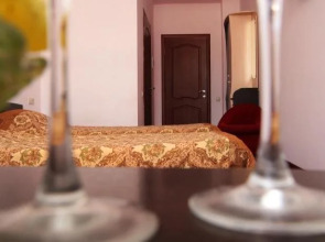 Николина Фазенда