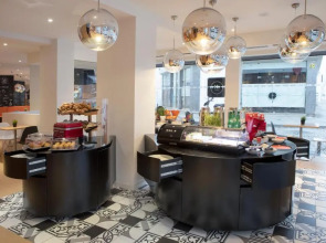 Stay Hotel Faro Centro