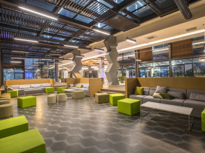 Numa Bay Exclusive Hotel - Ultra All Inclusive