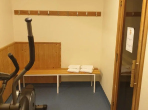 Hotel Expo Stockholm