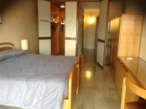 Отель Residenze Garden