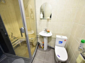 Hotel Diana na Akademicheskoy