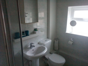 Aparthotel Blackpool