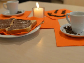 Allegroitalia Espresso Darsena