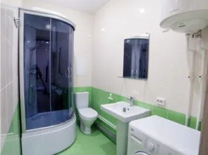 Apartments Viktory on street Gogolya, 133