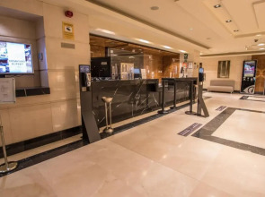 Hotel Andalucia Center