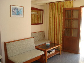 Philoxenia Rooms