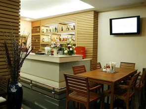 My Place @ Hua-Hin Hotel