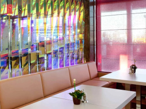 ibis Budapest Citysouth