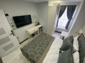 Şiva Pera Hotel and Spa