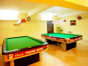 Golden Coast Resort and Spa