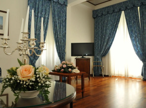 Villa Irlanda Grand Hotel