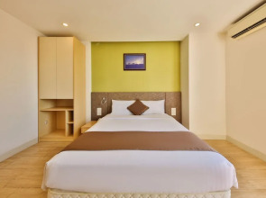 Daisy Flower Nha Trang