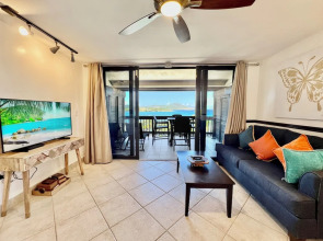 Sapphire Beach Resort