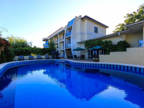 Ласточкино Гнездо