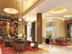 Medellin Marriott Hotel