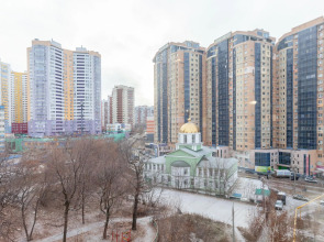 RentPlaza (РентПлаза) на 5-ой просеке 100 корпус 1