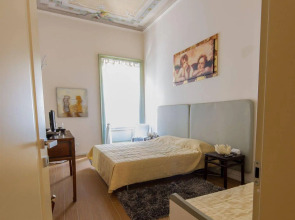 Vip Bergamo Apartments