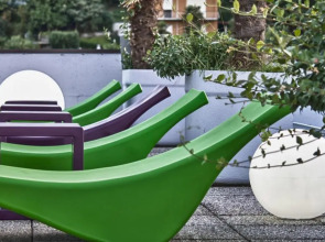 Le Palme - Adults Only (10 years old)