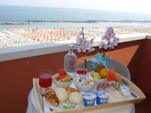 Hotel Palazzo Caveja