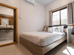 Sleepy House Chiang Rai