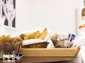 Plebiscito Apartment