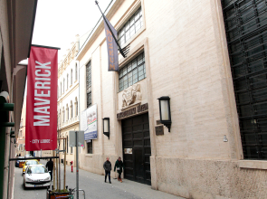 Maverick Budapest Soho