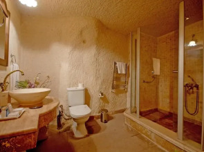 Miras Hotel - Special Class