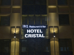 Hotel Cristal München