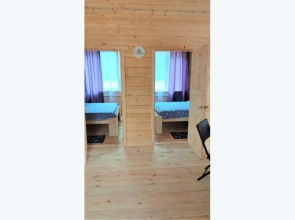 Сила Сибири Акташ